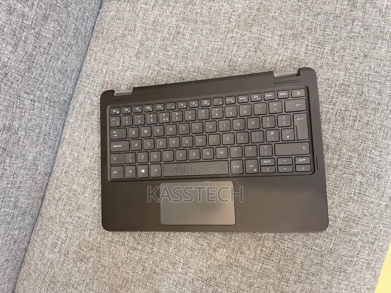 Laptop Dell Latitude 3120 4GB Intel SSD 256GB