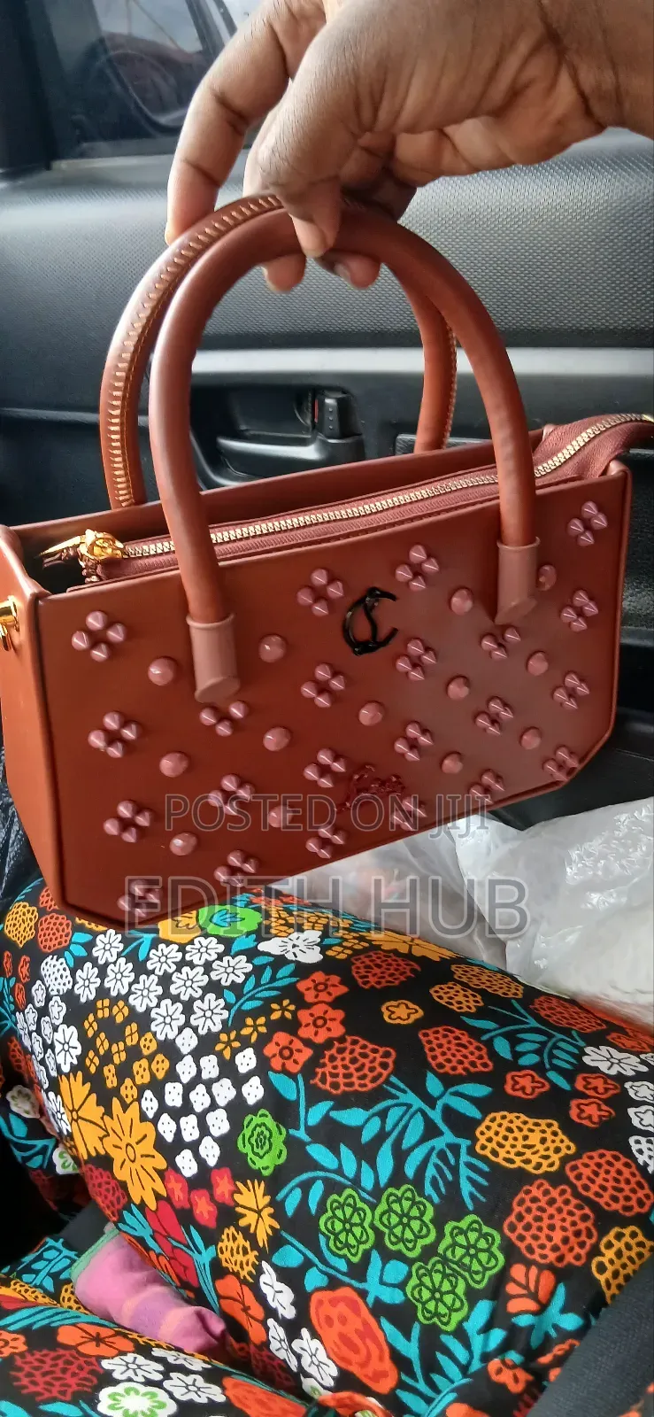 Ladies Bags