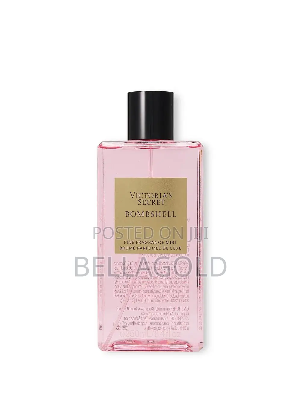 Victoria's Secret - Bombshell Fine Fragarance Mist