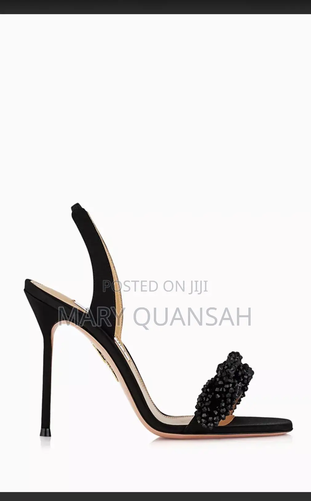 Aquazzura Heels