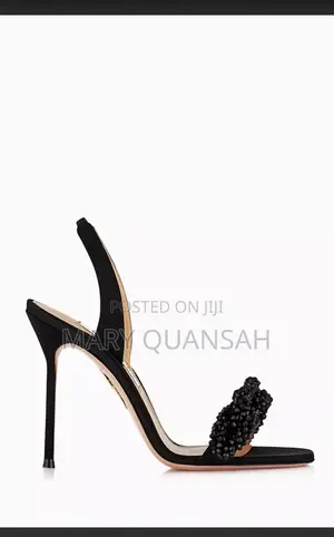 Aquazzura Heels