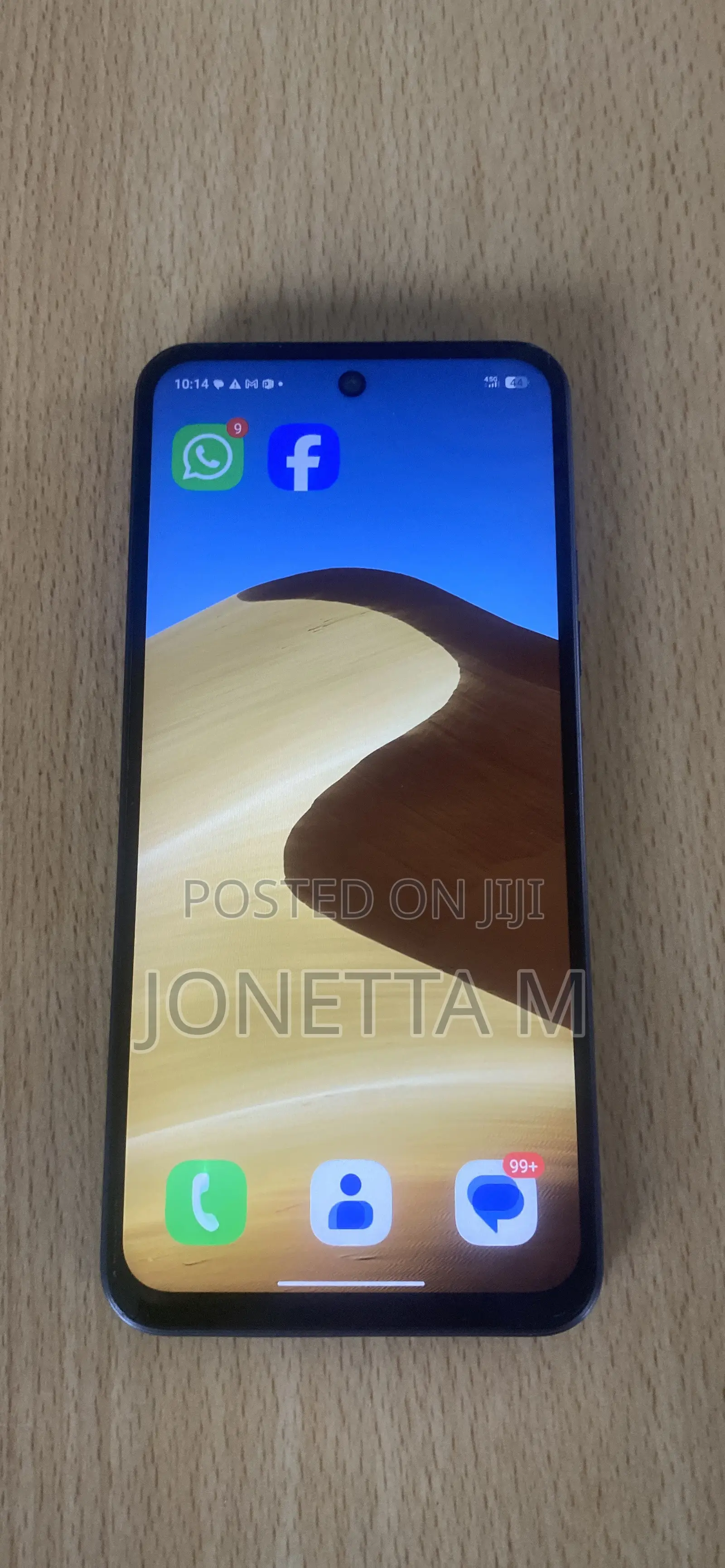 Tecno Pop 10 64 GB Black
