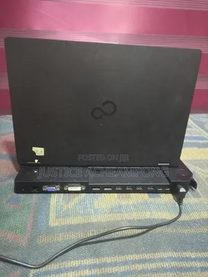 Laptop Fujitsu Lifebook U749 16GB Intel Core i7 SSD 256GB