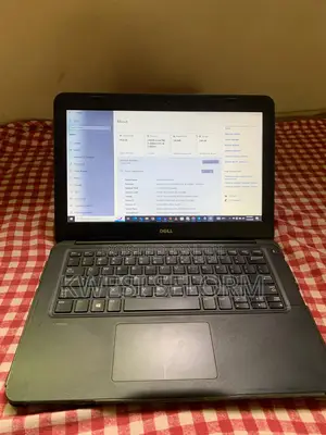 Laptop Dell Latitude 3380 16GB Intel Core i3 SSD 256GB