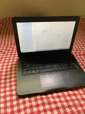 Laptop Dell Latitude 3380 16GB Intel Core i3 SSD 256GB