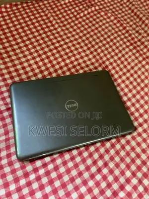 Laptop Dell Latitude 3380 16GB Intel Core i3 SSD 256GB