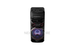 LG Xboom Rnc7 Party Speaker - Multi Bluetooth, Powerful Bass