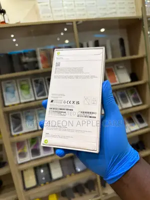 New Apple iPhone 17 Pro 256 GB Silver