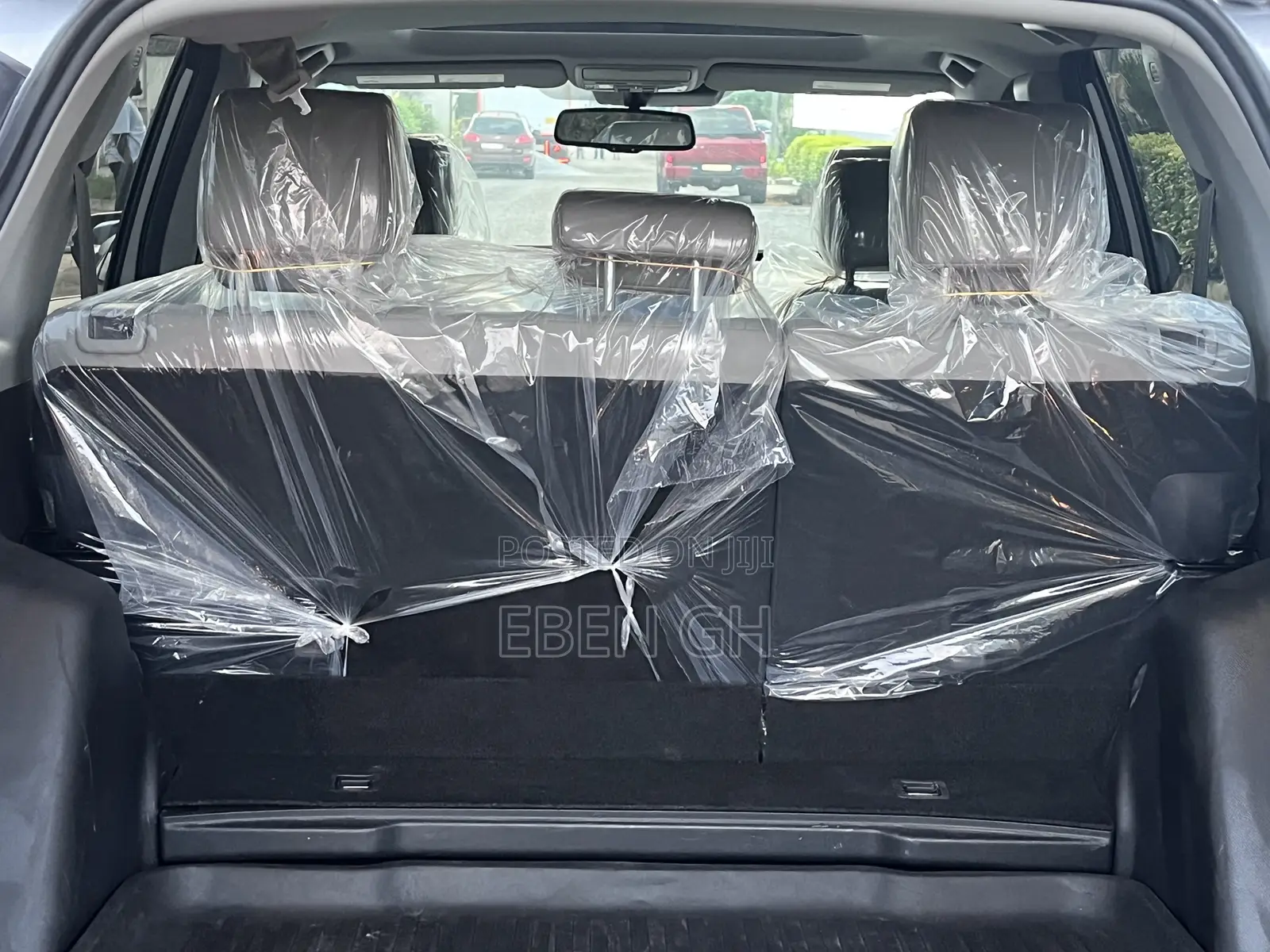 Honda CR-V EX 2021 Silver