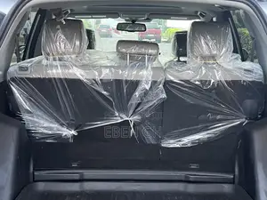 Honda CR-V EX 2021 Silver