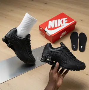 Nike Shox Rg Og