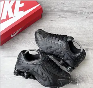 Nike Shox Rg Og