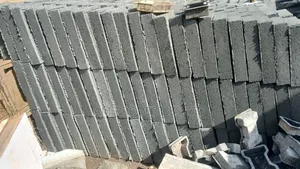 Ventilation Blocks