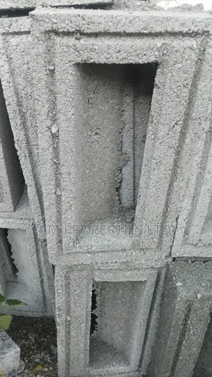 Ventilation Blocks
