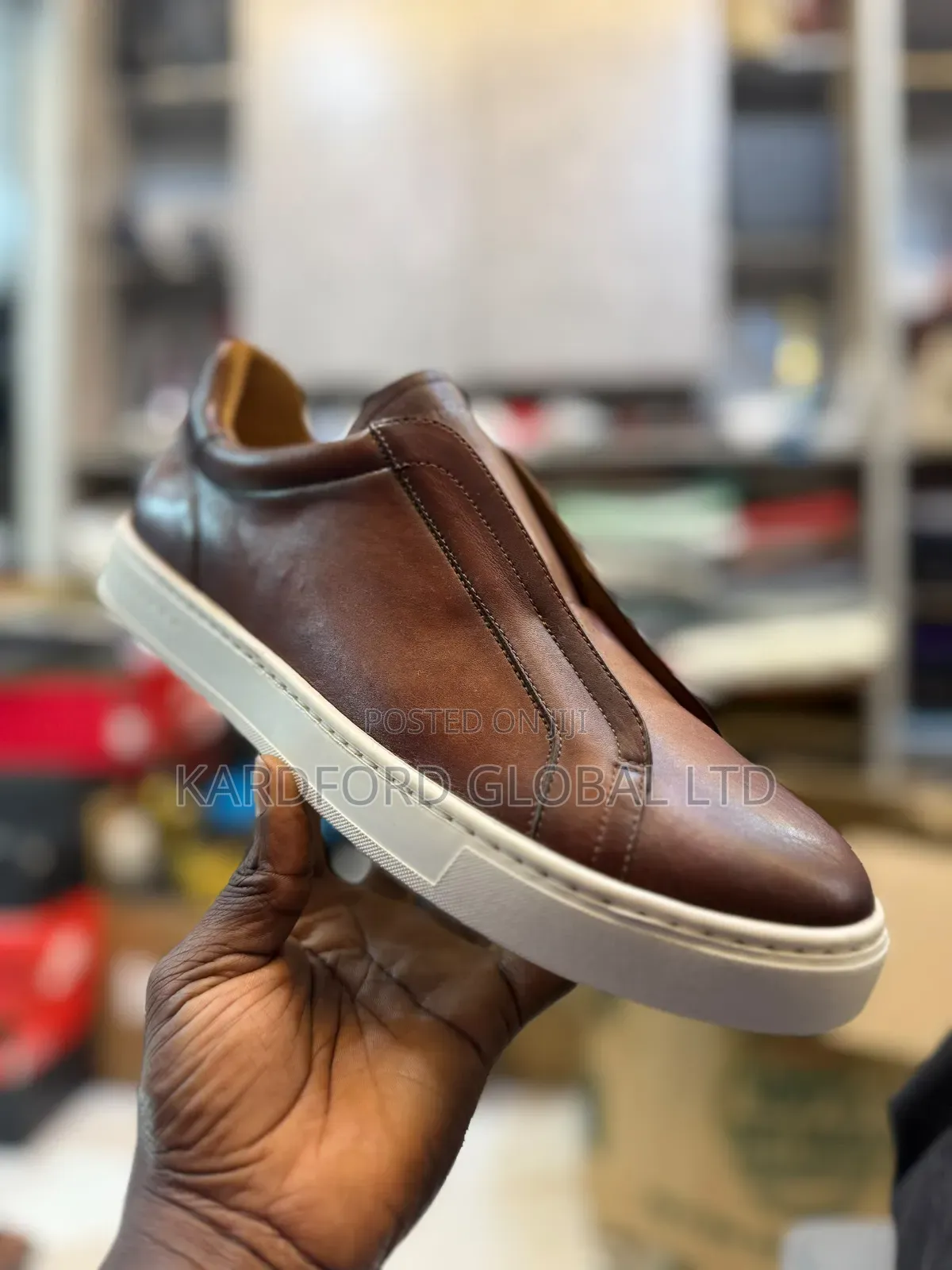 Original Magnanni