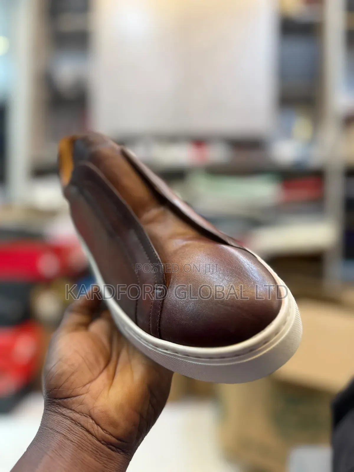 Original Magnanni