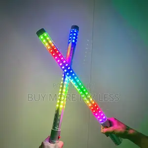 60cm Led Baton Strobe Light (Led Sticks)