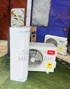 Shop Sleek TCL 2.5hp Air Conditioner(R410 Gas) 