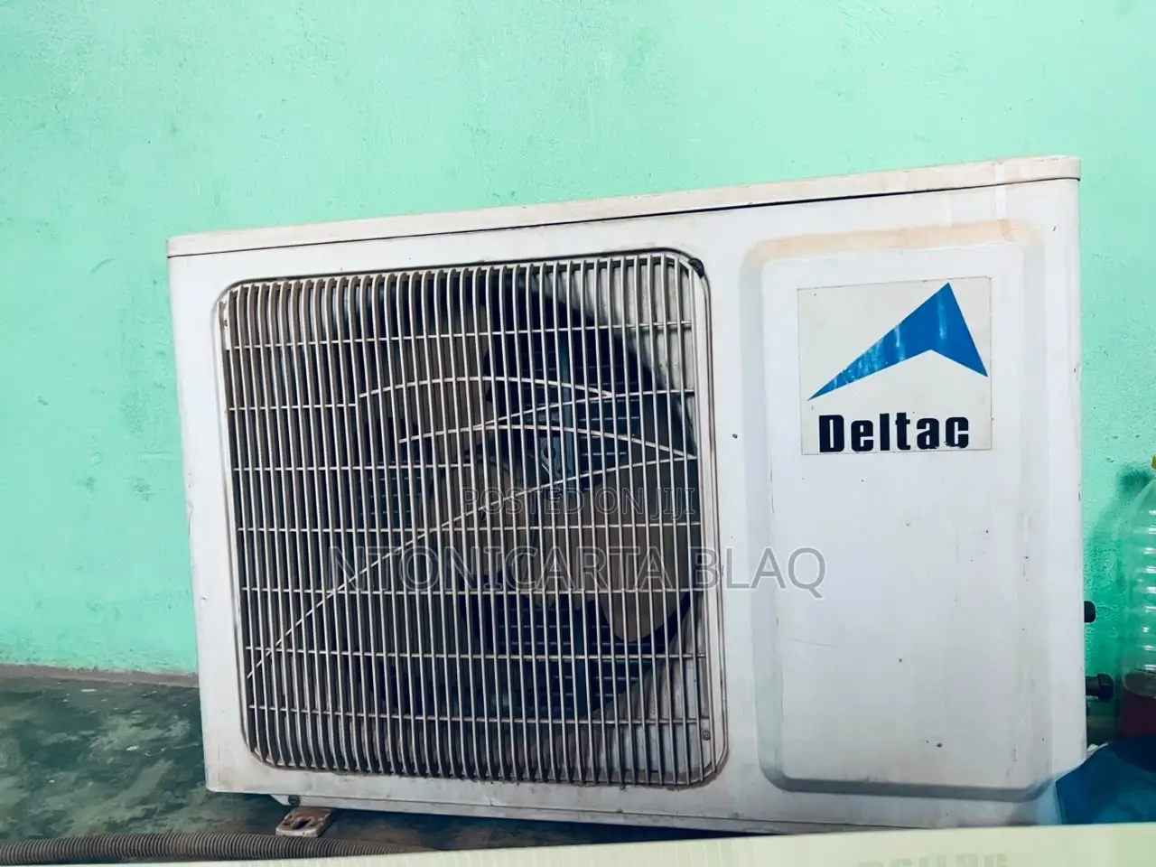 Air-Condition