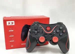 This Game Pad Can Be Use for Phones