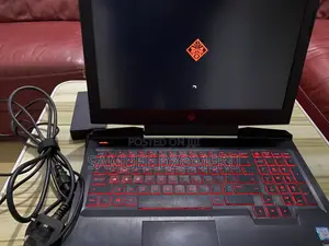 Laptop HP Omen 15-ce0xx 12GB Intel Core i7 SSD 256GB