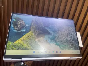 Laptop HP EliteBook x360 1030 G7 16GB Intel Core i7 SSD 256GB