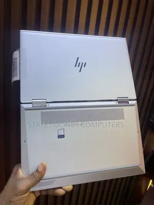 Laptop HP EliteBook x360 1030 G7 16GB Intel Core i7 SSD 256GB