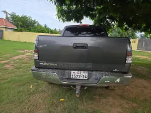 Toyota Tundra 2013 Gray