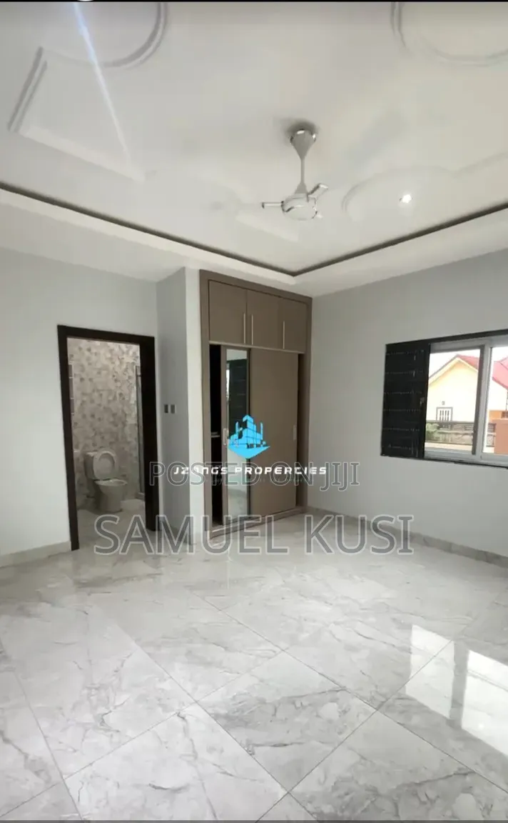 Furnished 2bdrm Apartment in Baatsona Total for rent