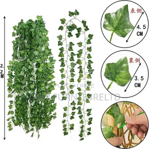 Green Leaves /Artificial Leaves (Green Inn)