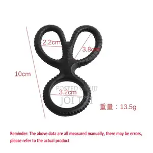Scrotum Cock Ring