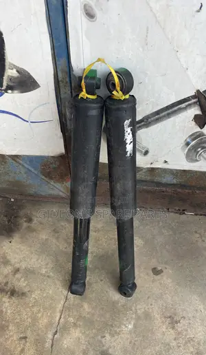 Chevrolet Equinox 2010-2017 Back Shocks Absorbers
