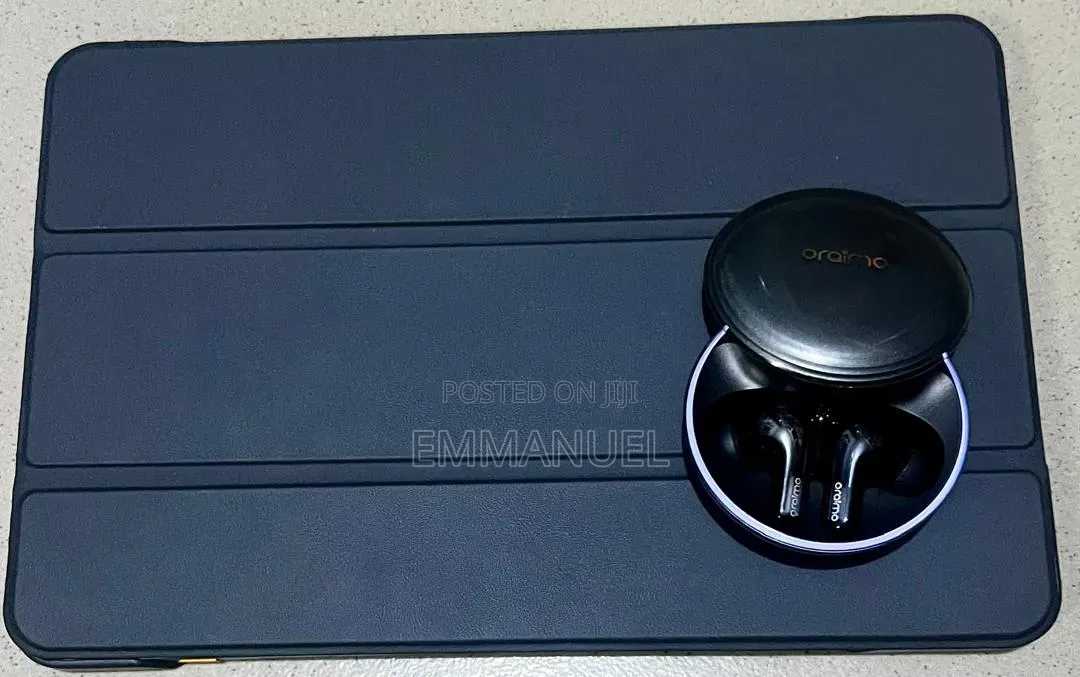 New Tecno Megapad SE 256 GB Gray