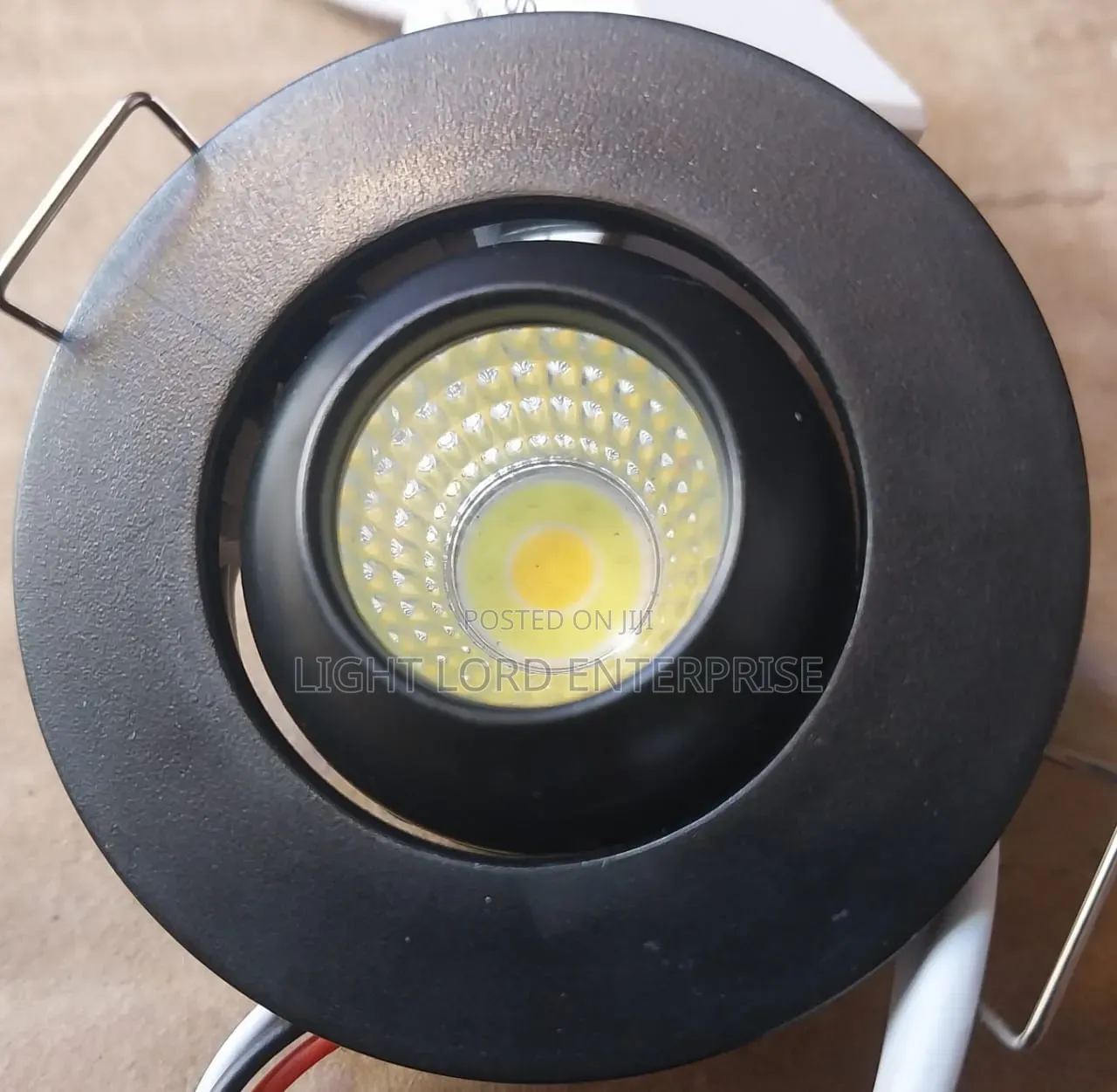 Adorable Mini 3watts Spot 2color
