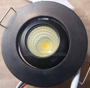 Adorable Mini 3watts Spot 2color