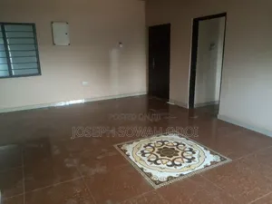 3bdrm Apartment in Odoi House, Madina for sale