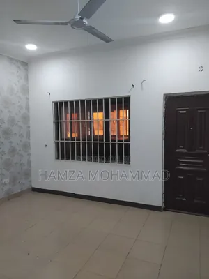 1bdrm Apartment in Hamza Estates, American House for rent