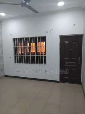 1bdrm Apartment in Hamza Estates, American House for rent