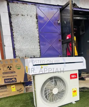 Shop Sleek TCL 2.5hp Inverter Air Conditioner 