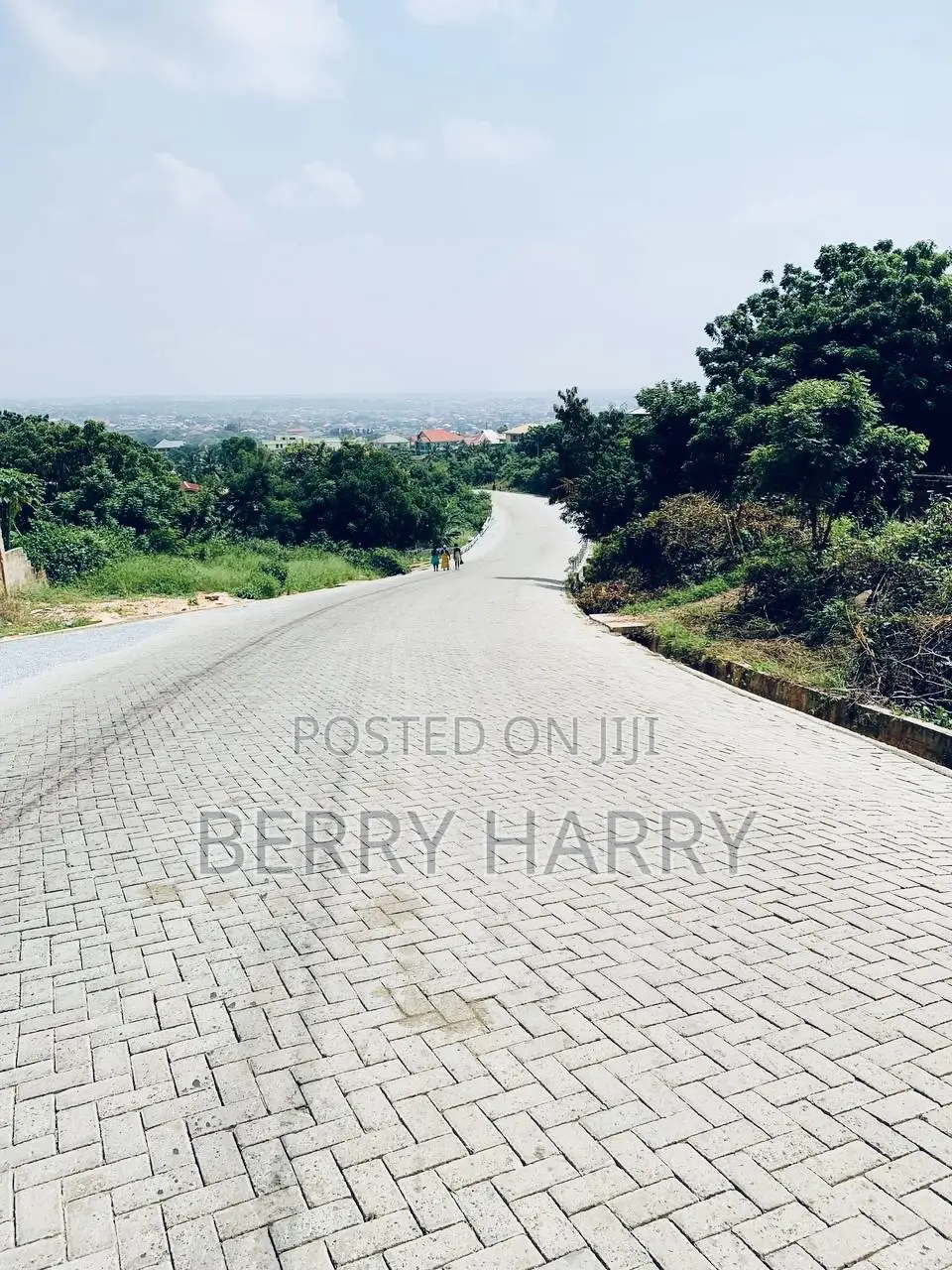 5bdrm House in Pentecost for sale