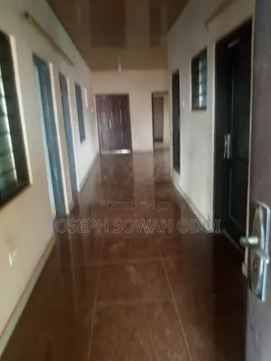 3bdrm Apartment in Odoi House, Madina for sale