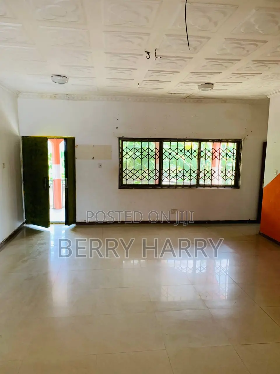 5bdrm House in Pentecost for sale