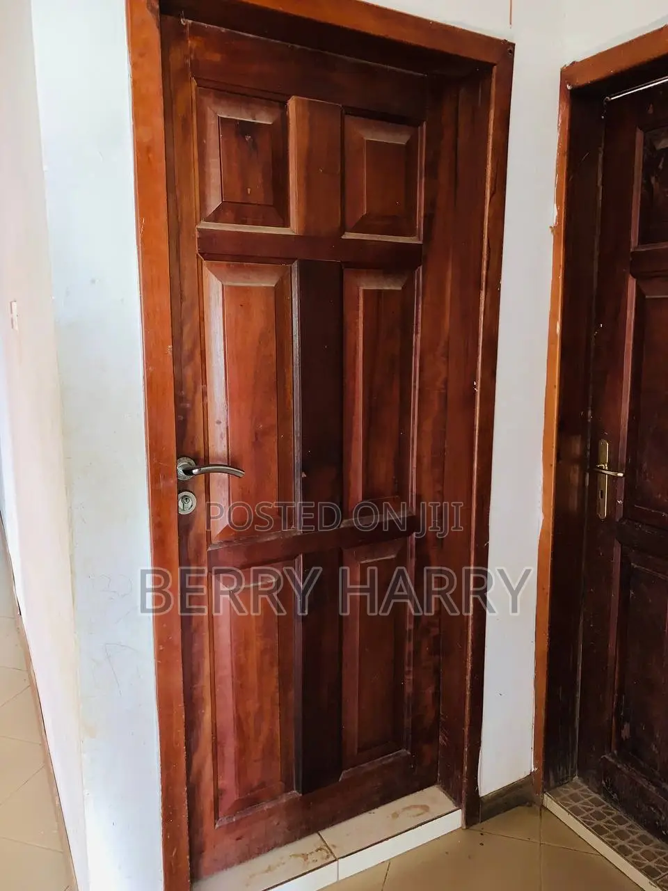 5bdrm House in Pentecost for sale