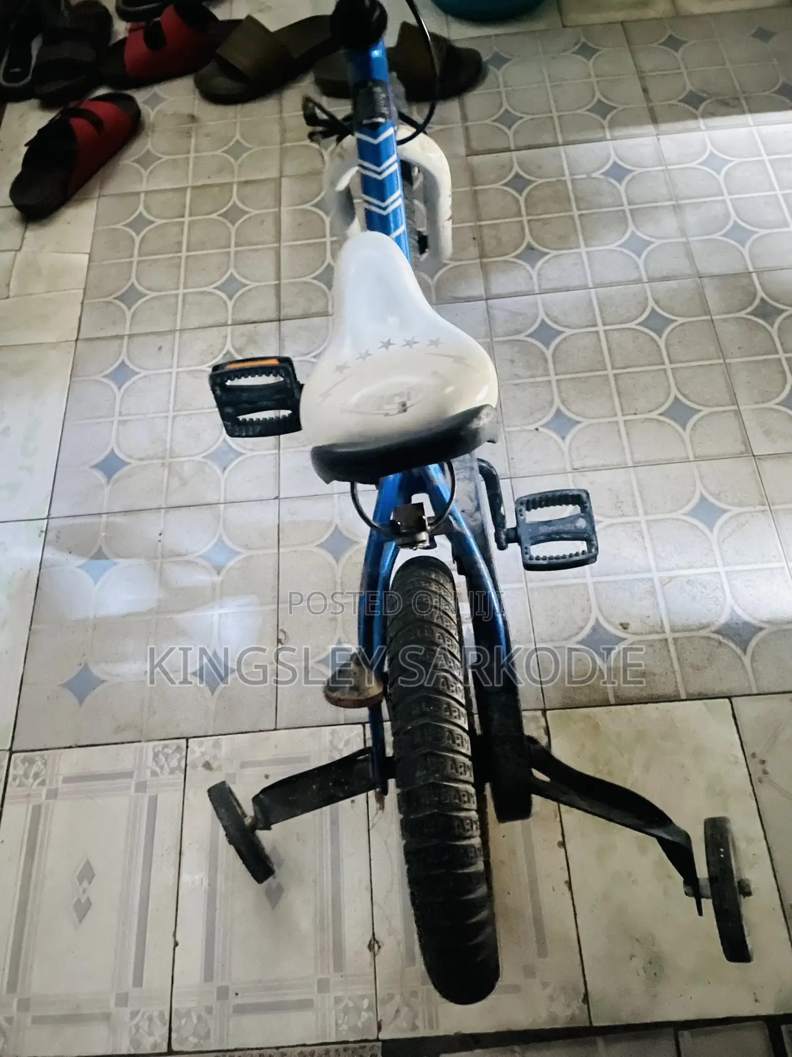 Kids Bicycles