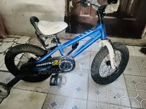Kids Bicycles
