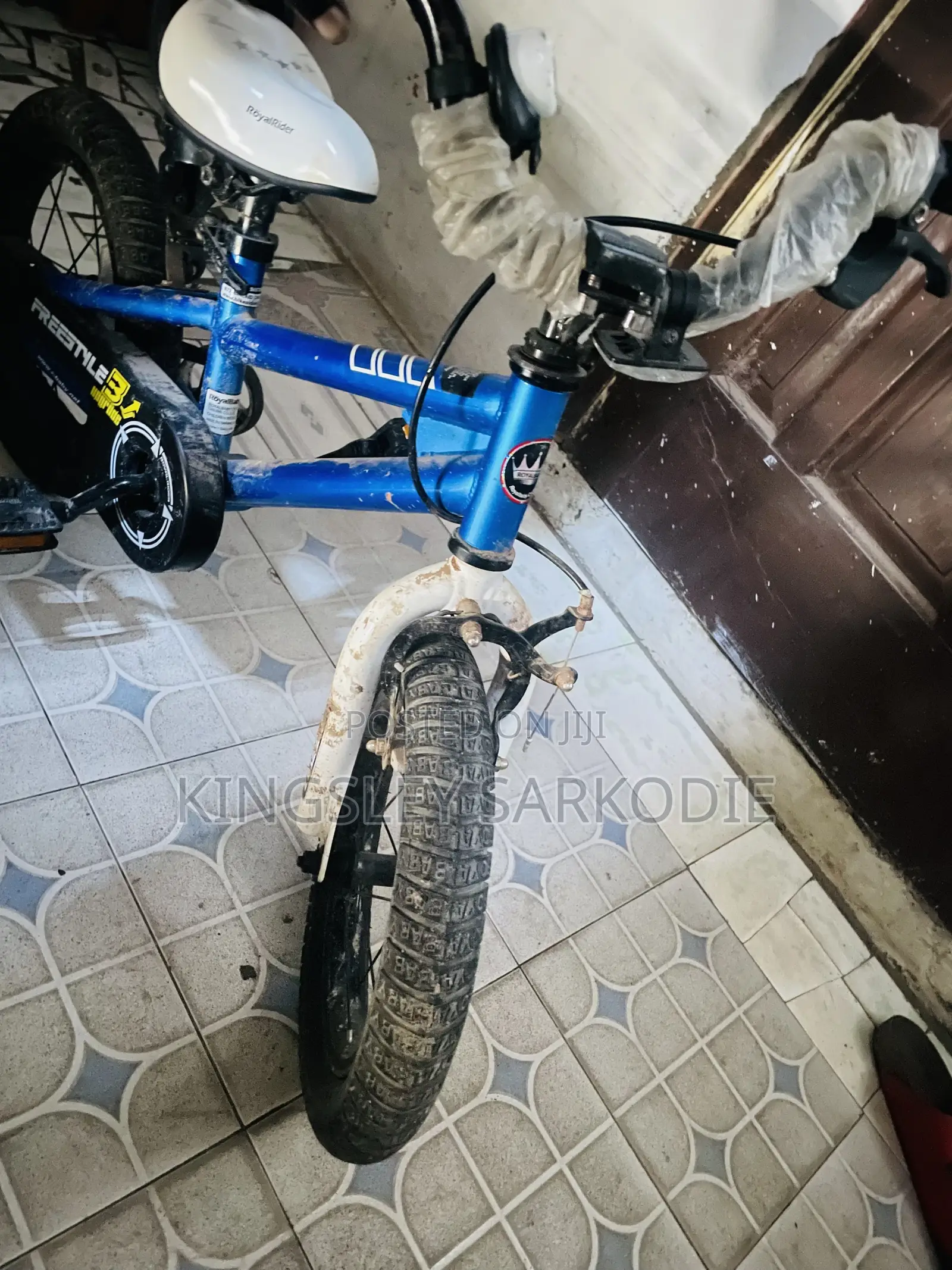 Kids Bicycles