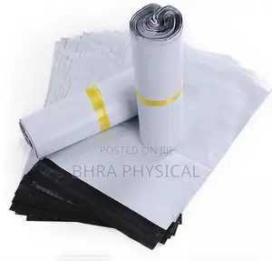 Polymailer Bag