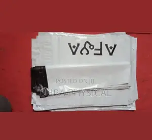 Polymailer Bag