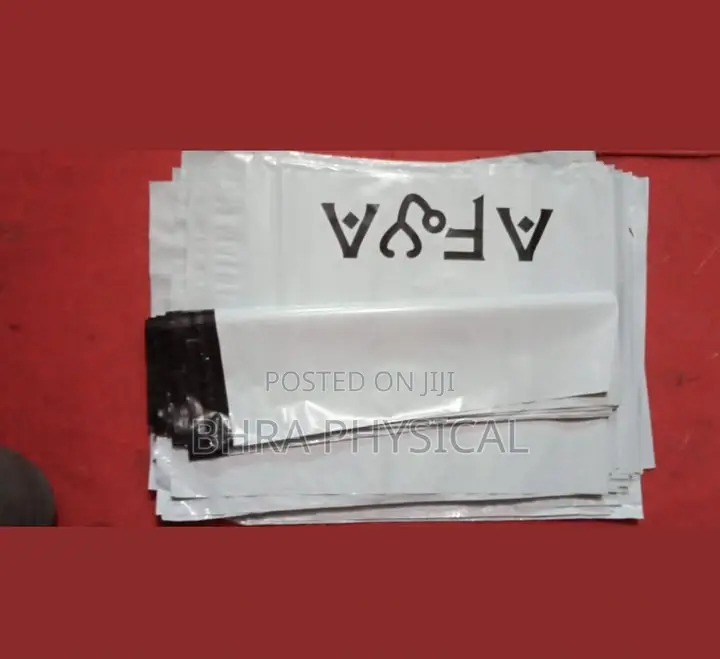 Polymailer Bag