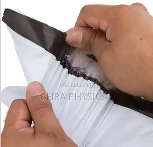 Polymailer Bag